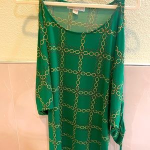 Michael Kors top